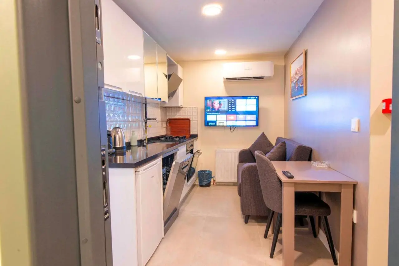 Mar Residence