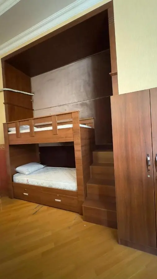 EXTRA Hostel and Hotel Baku