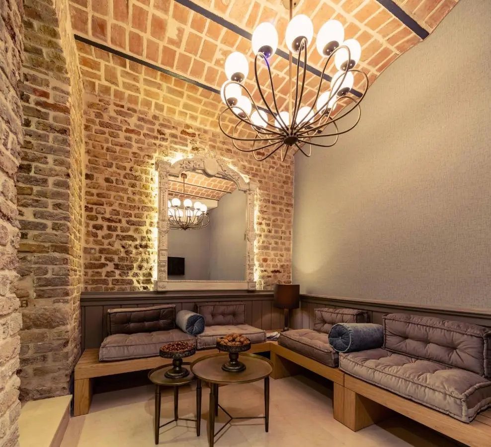 The Soul Istanbul Hotel