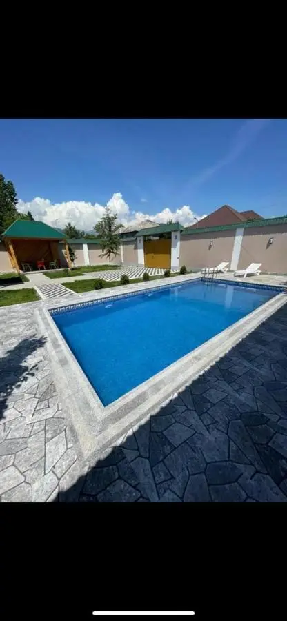 Central Villa