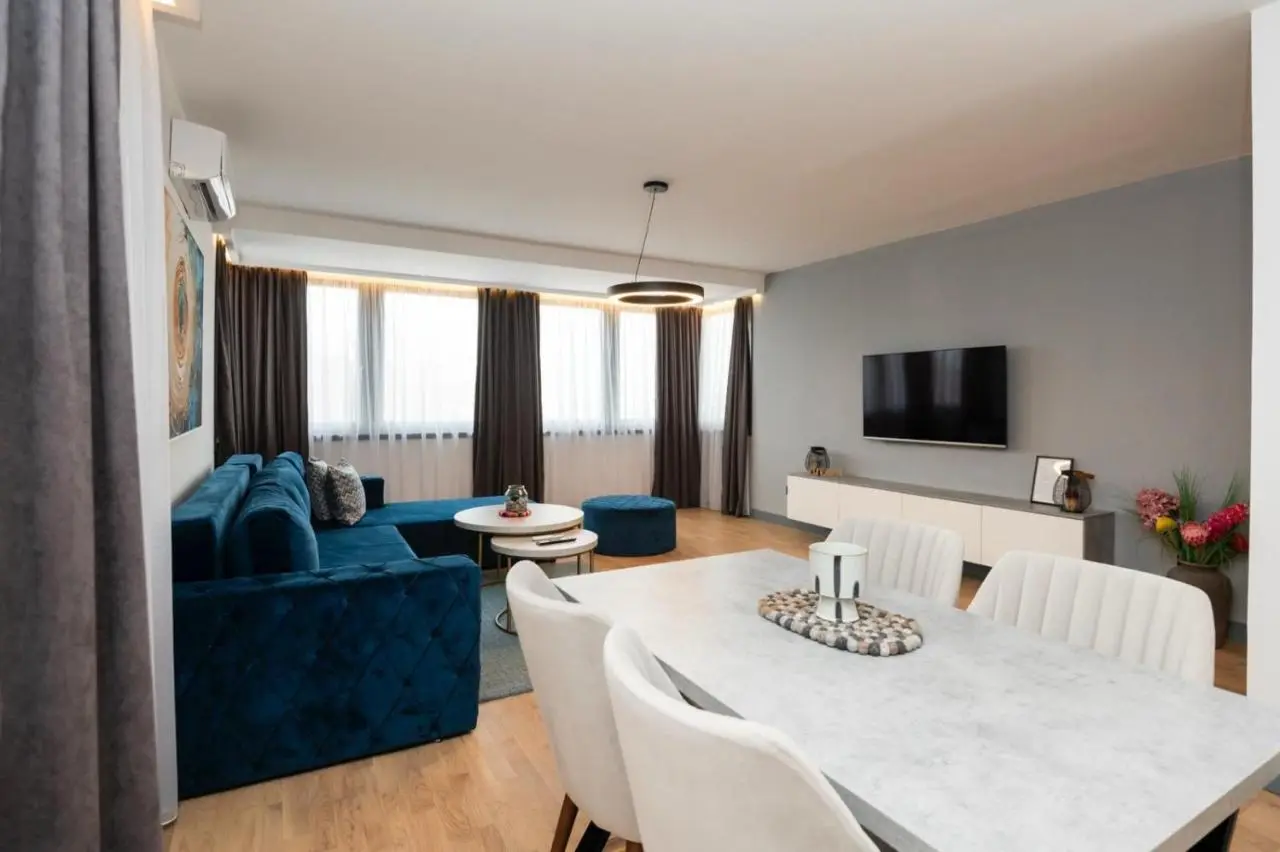 Crystal Apartments Old Town Sarajevo