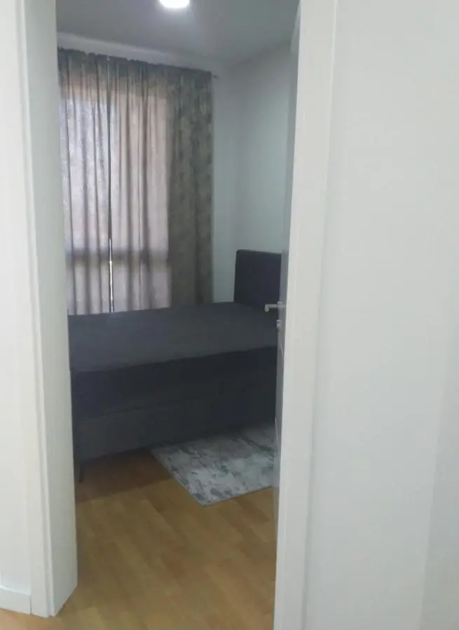Apartman Bulevar Una