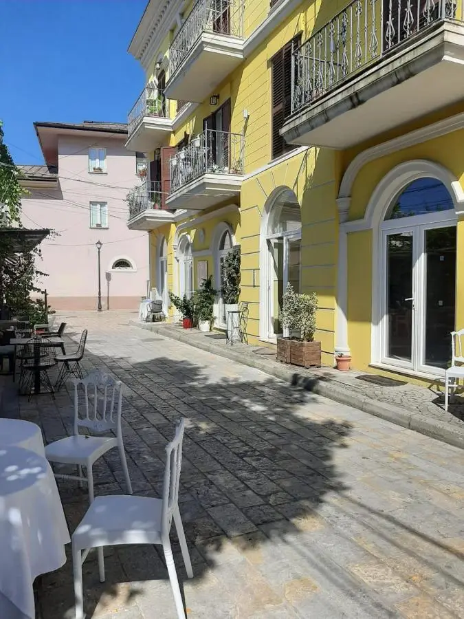 Hotel Princ