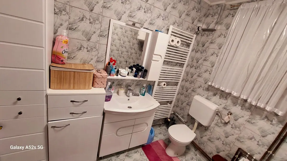 Apartment Aris
