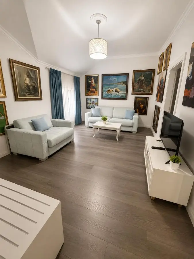 ART Hotel Tirana