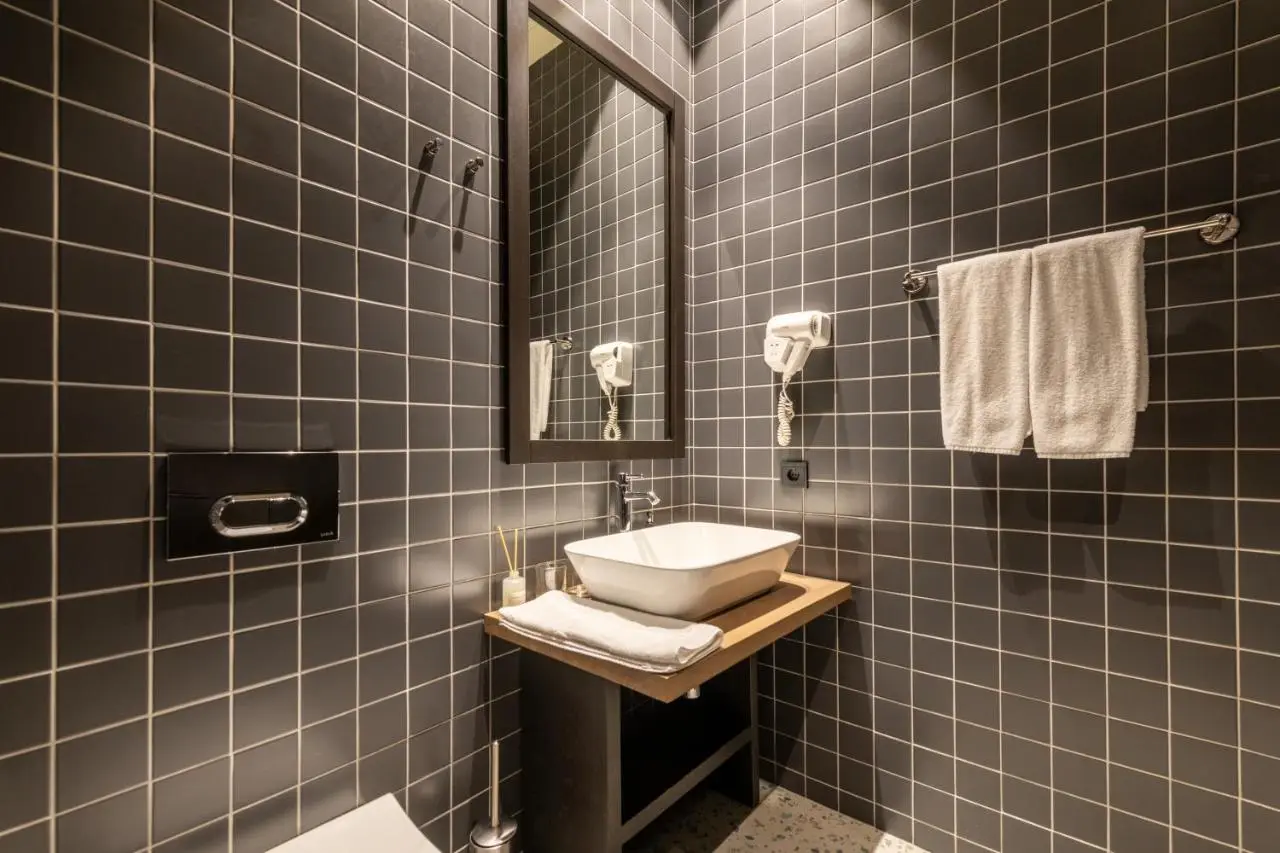 NOBO - Hotel in old Tbilisi