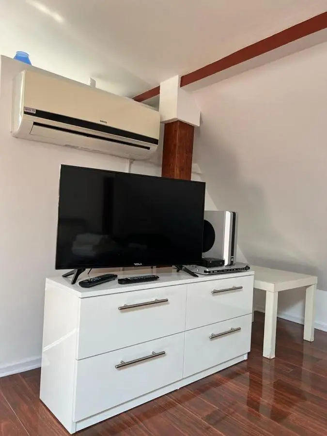Apartment Studio Grcic