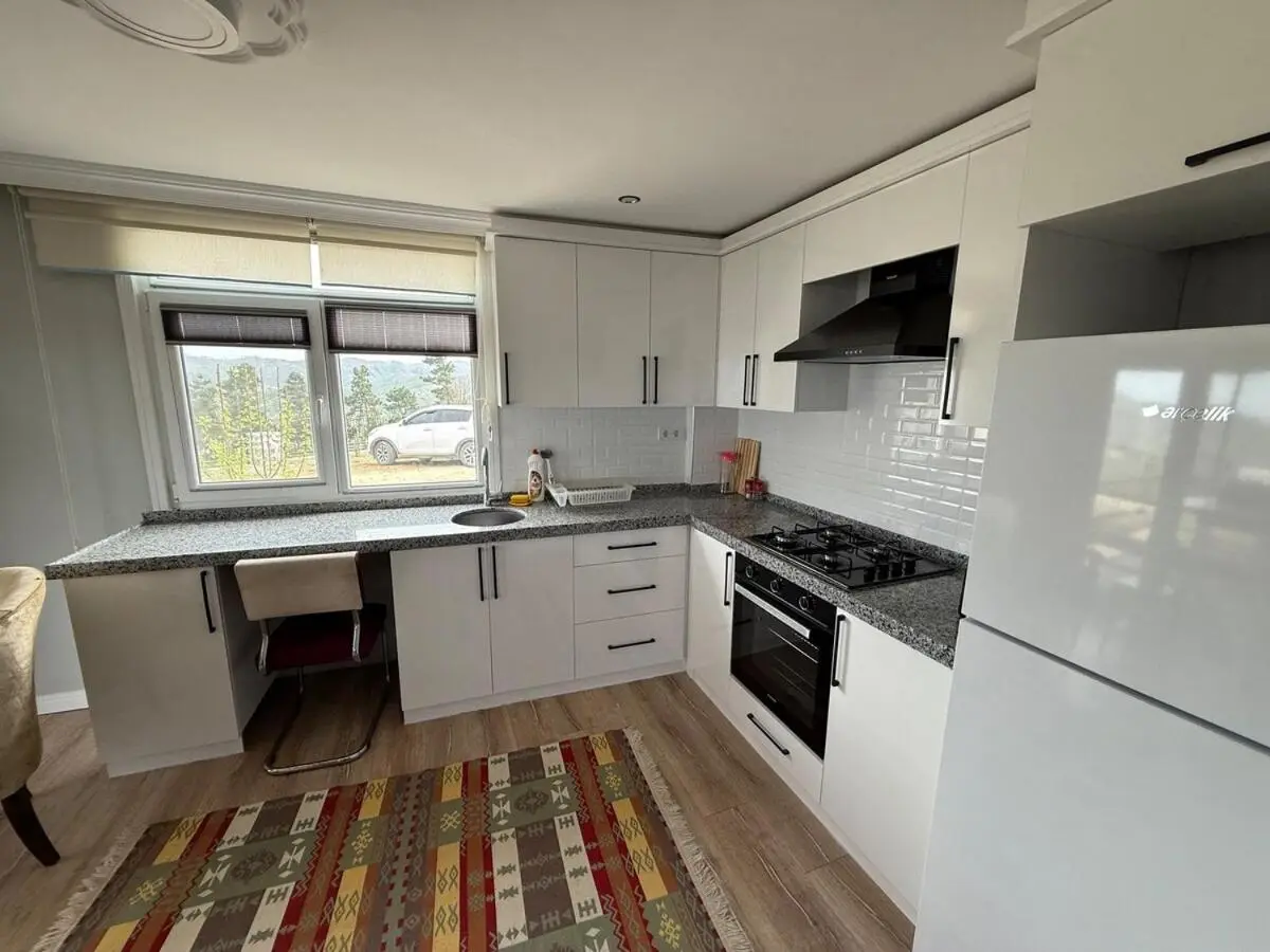 Atlas Tiny House
