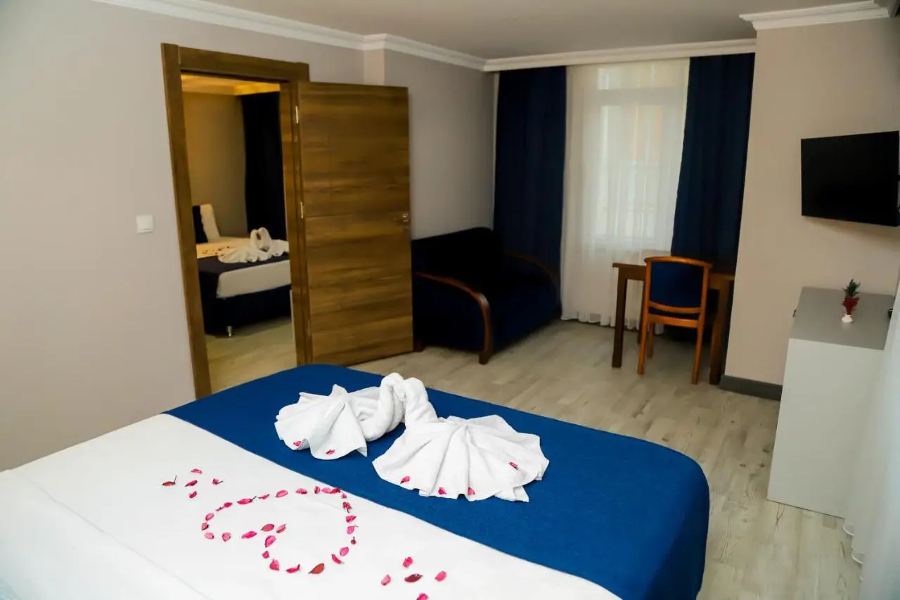 Safari Otel