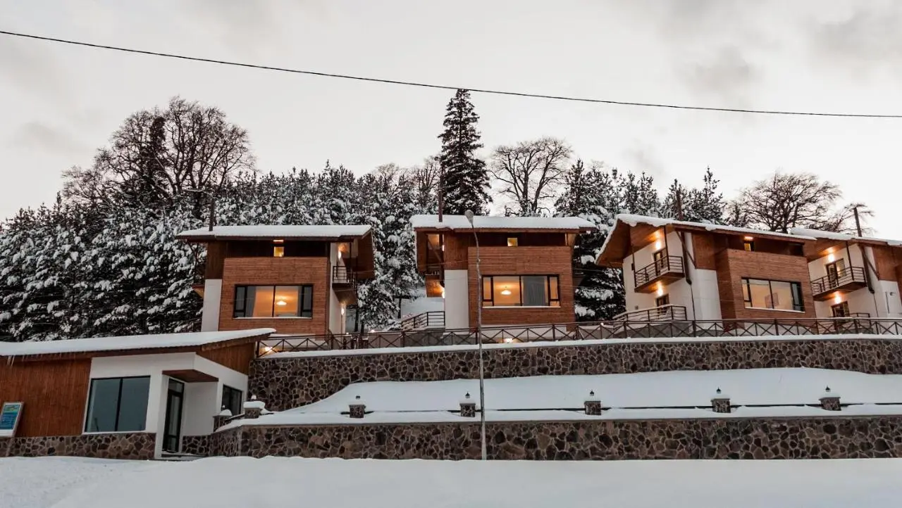 Crystal Hill Resort