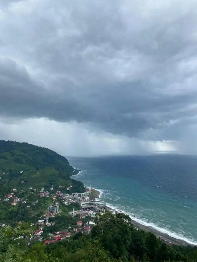 Panorama Sarpi