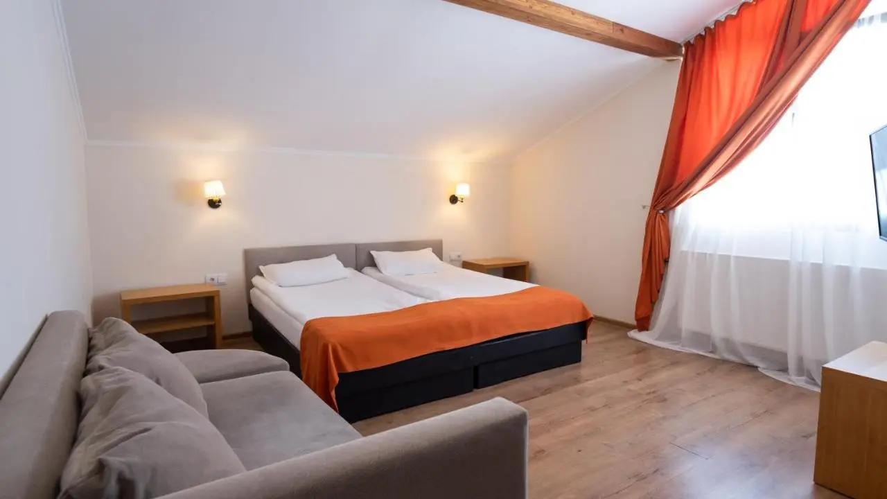 Chalet In Gudauri