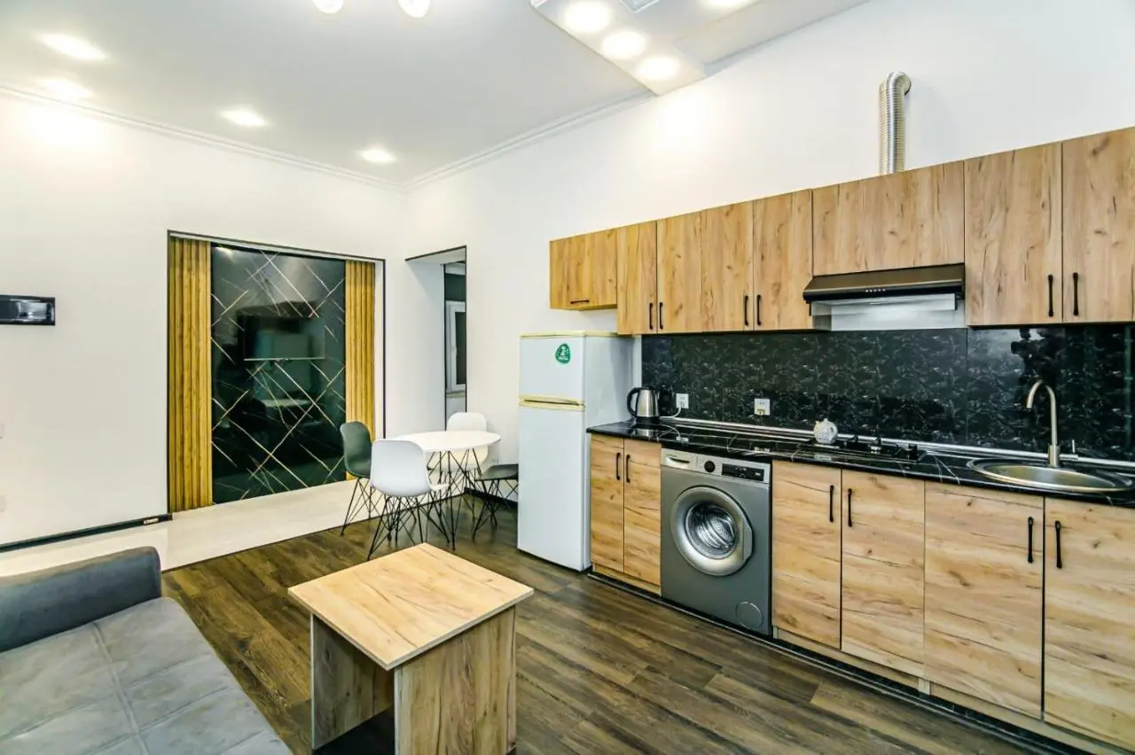 BSC Apartment