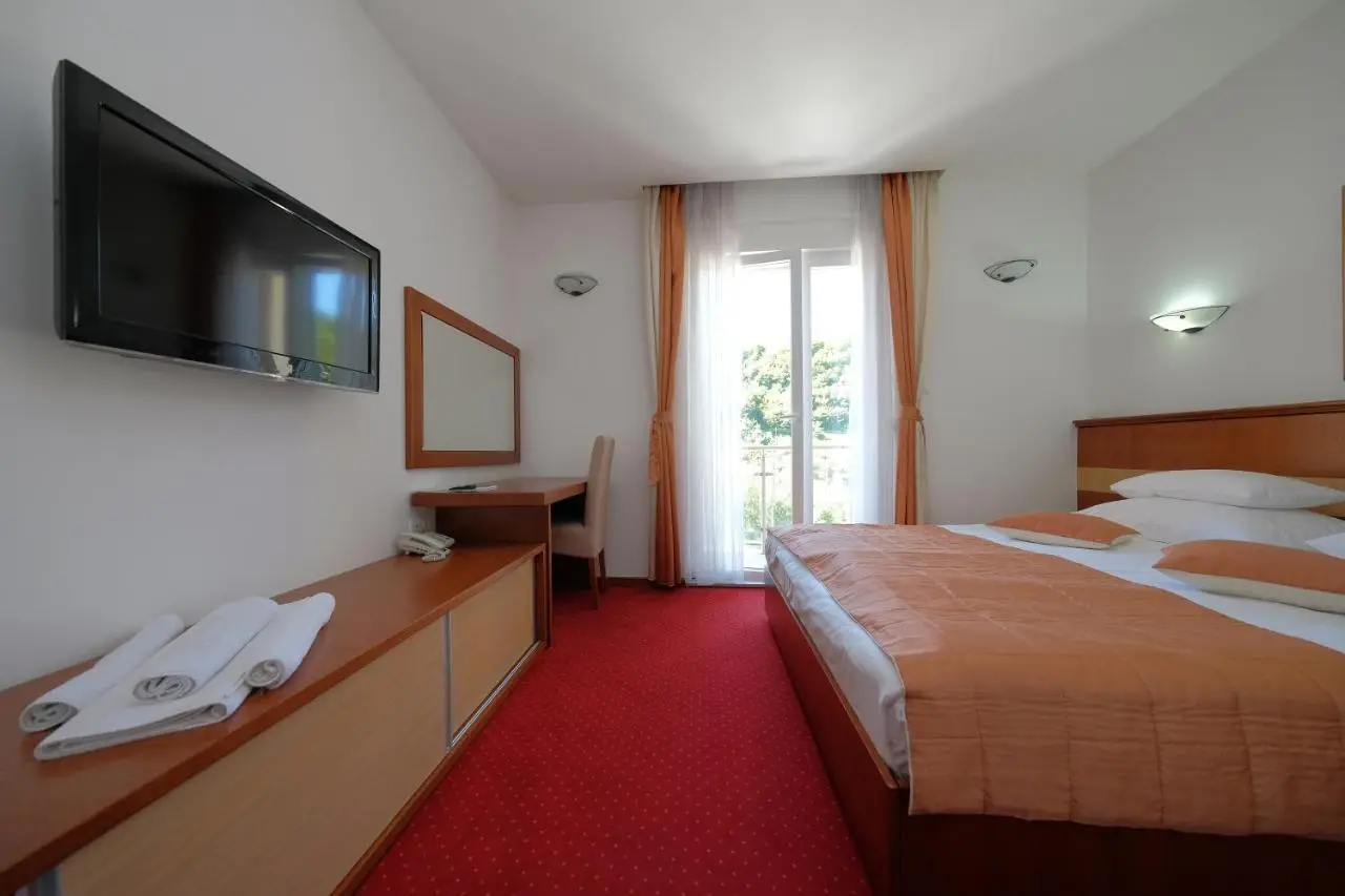 Motel Mujanic Sarajevo