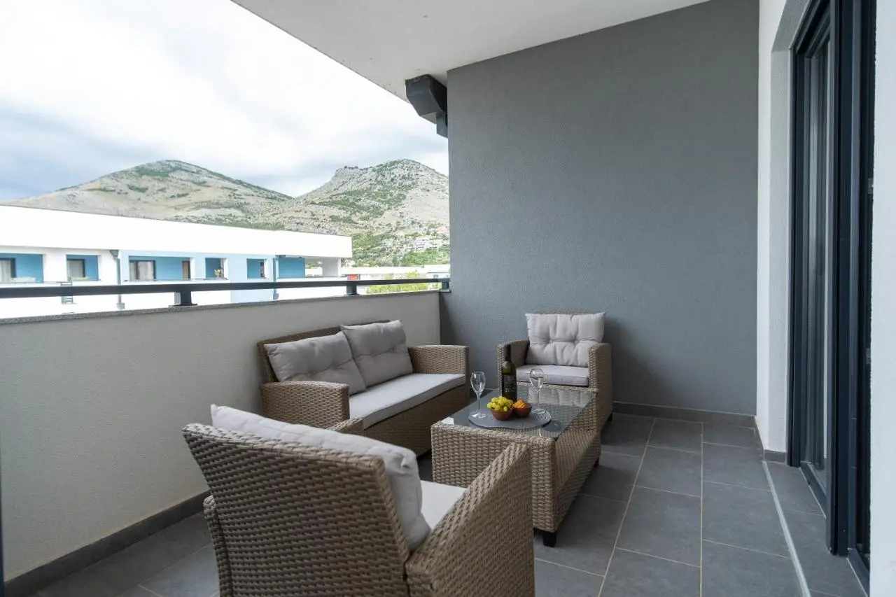 INSTA Premium Apartment