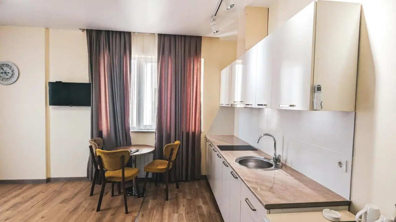 GG ApartHotel