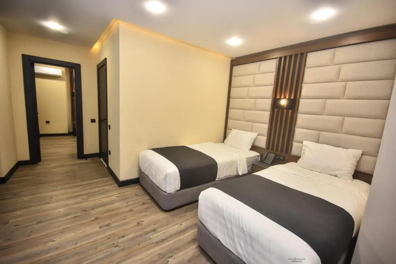 Batumi View Luxury
