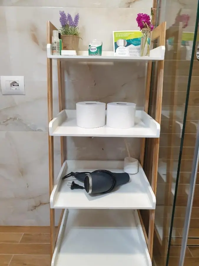 Central Comfy Apartment