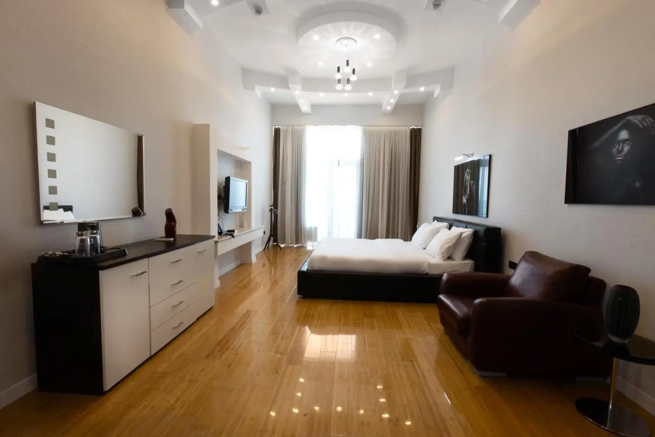 Villa OHO