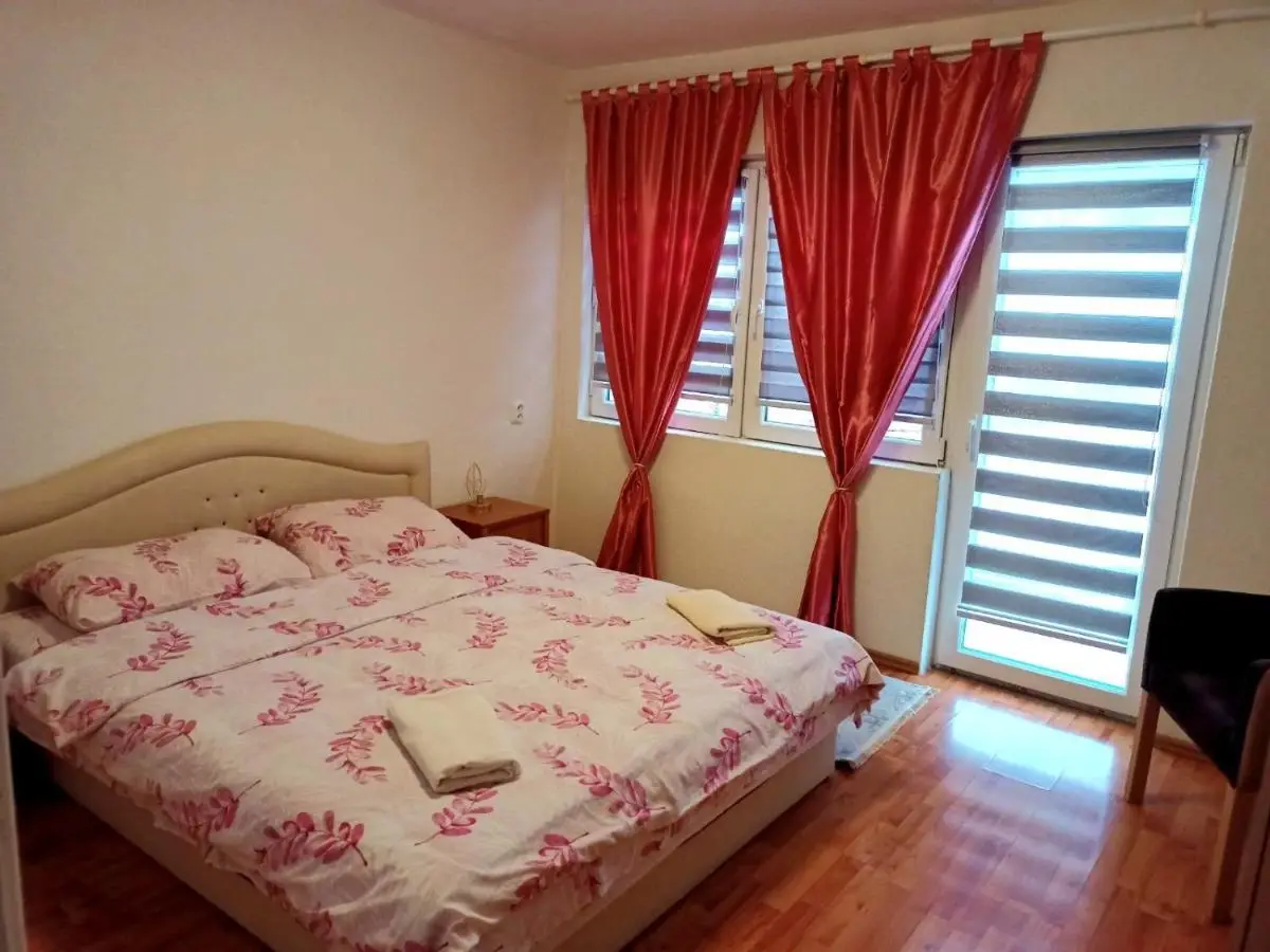 Home-Vasva and Hazim