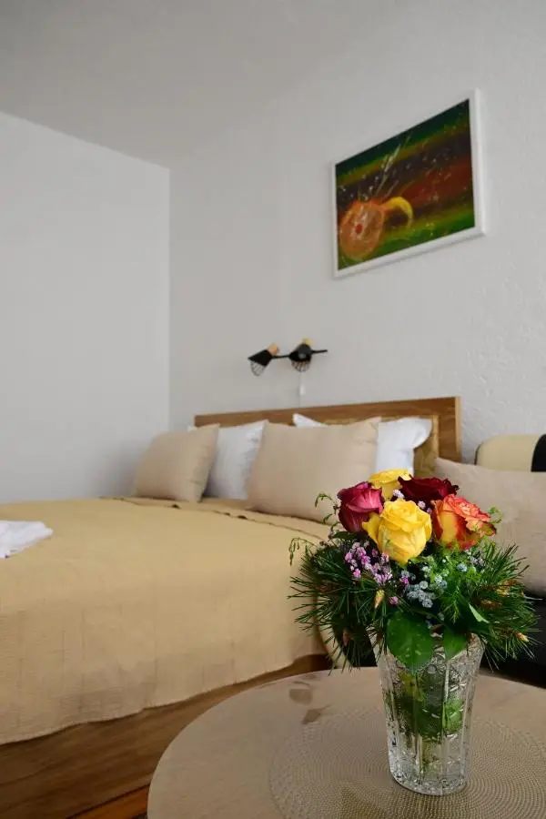 Apartman Nur