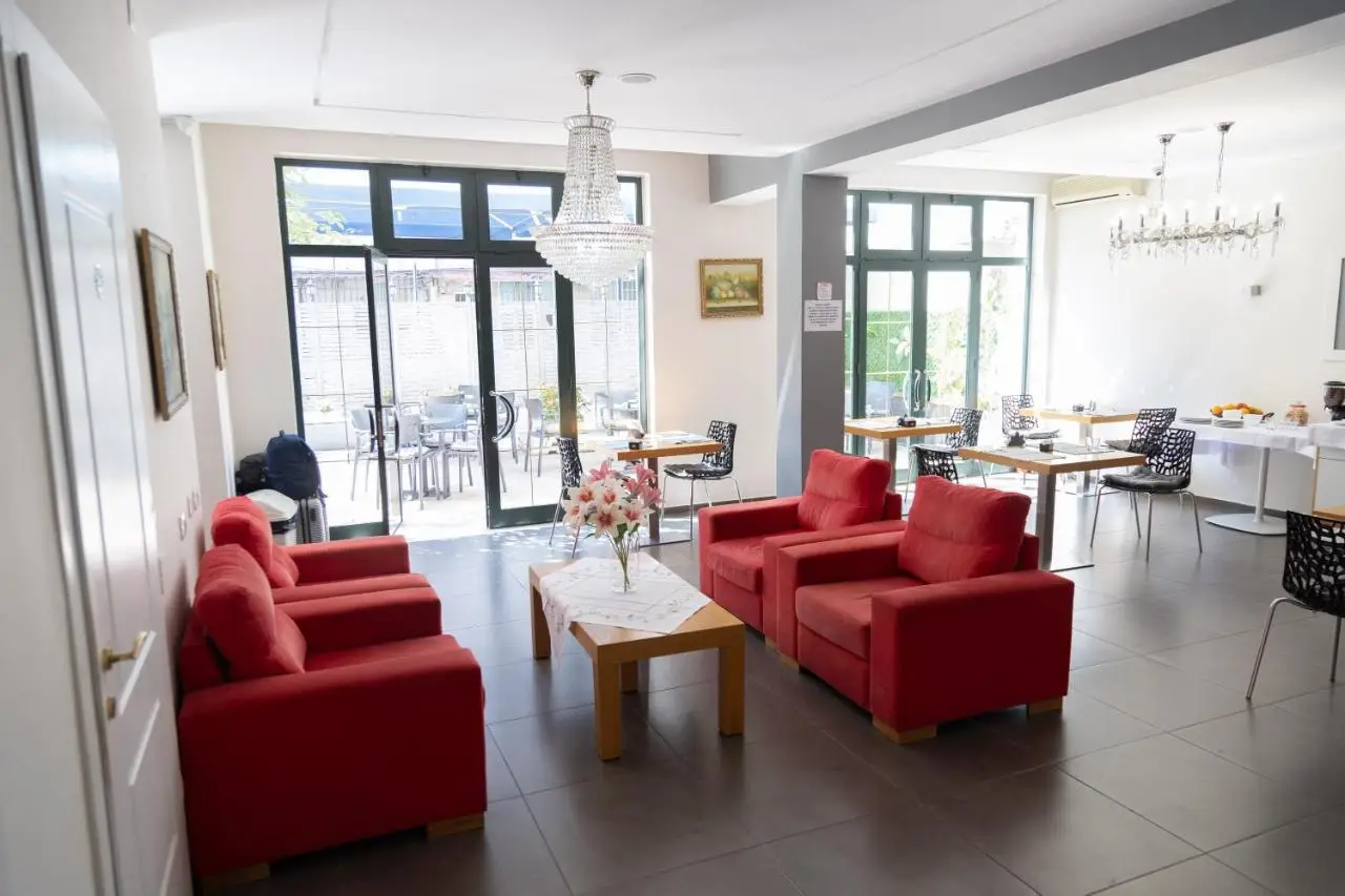 Hotel Liqeni