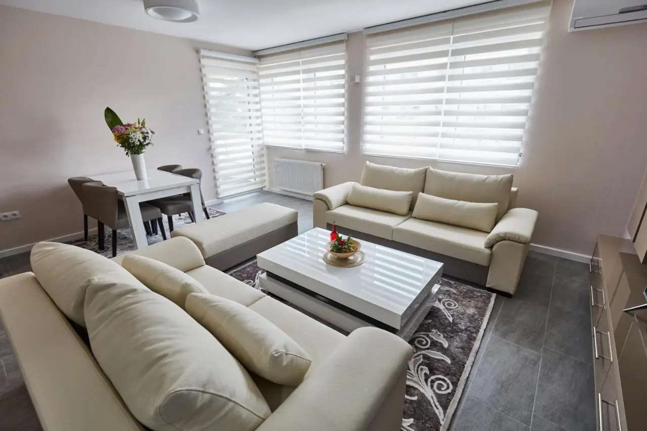 Apartments Panamera