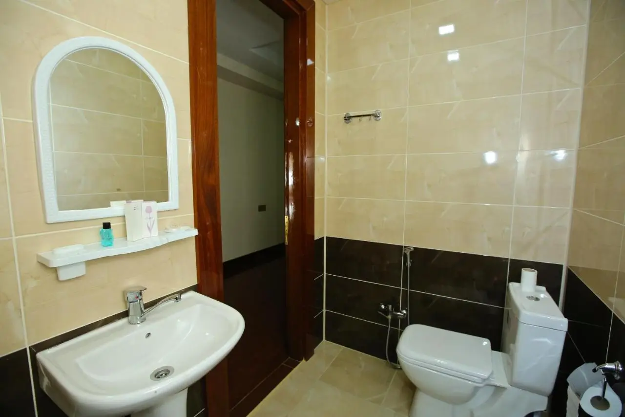 Rusel Hotel