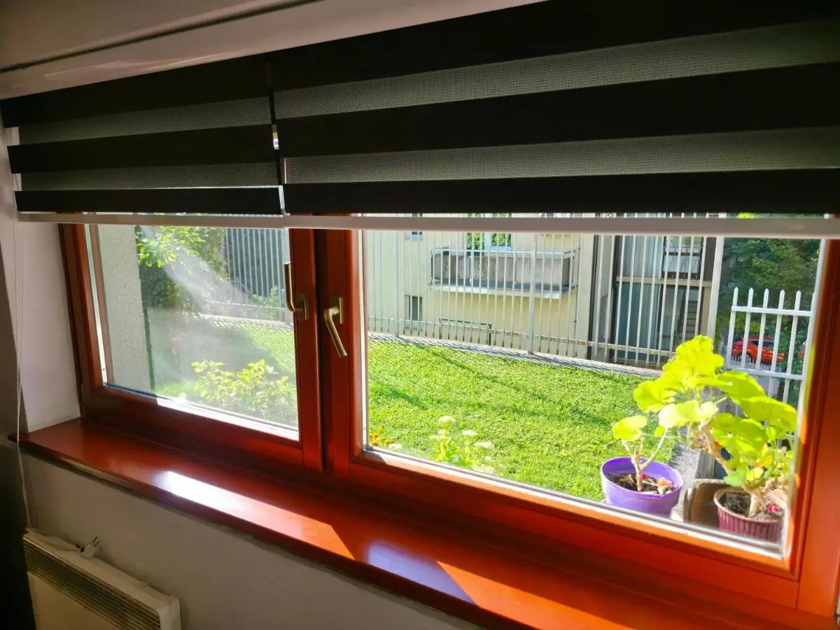 Apartment near center