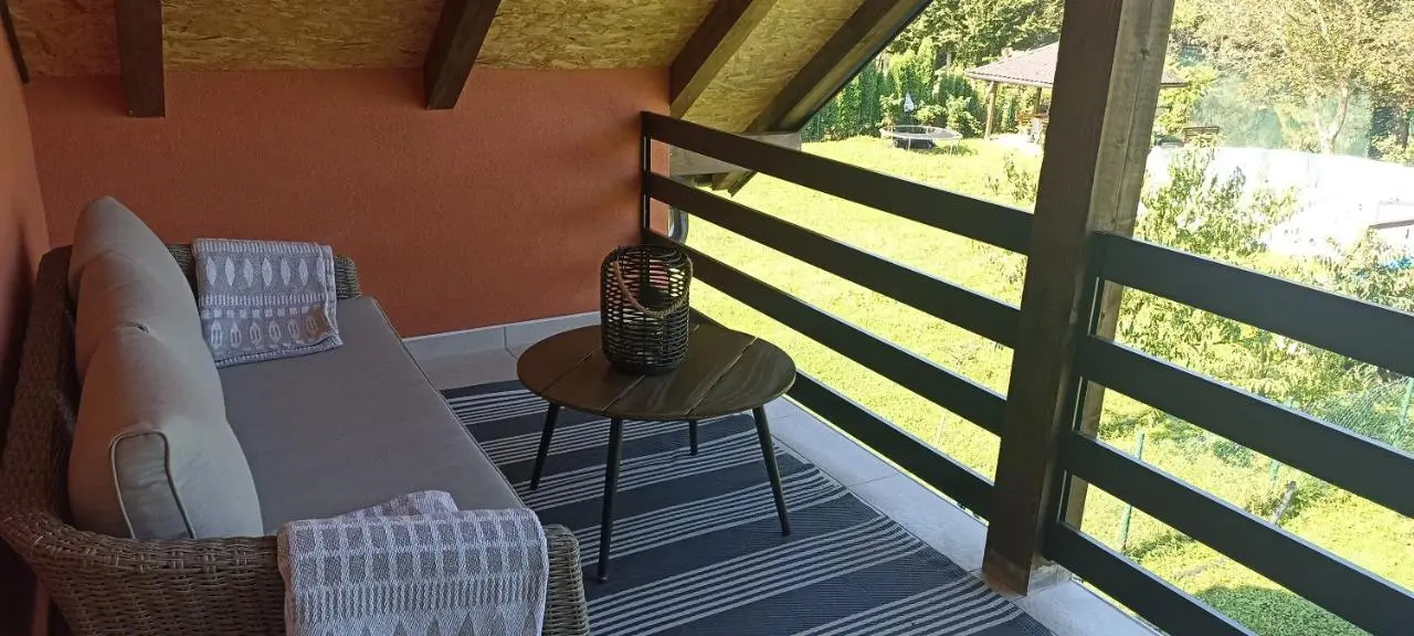 Holiday home Dani