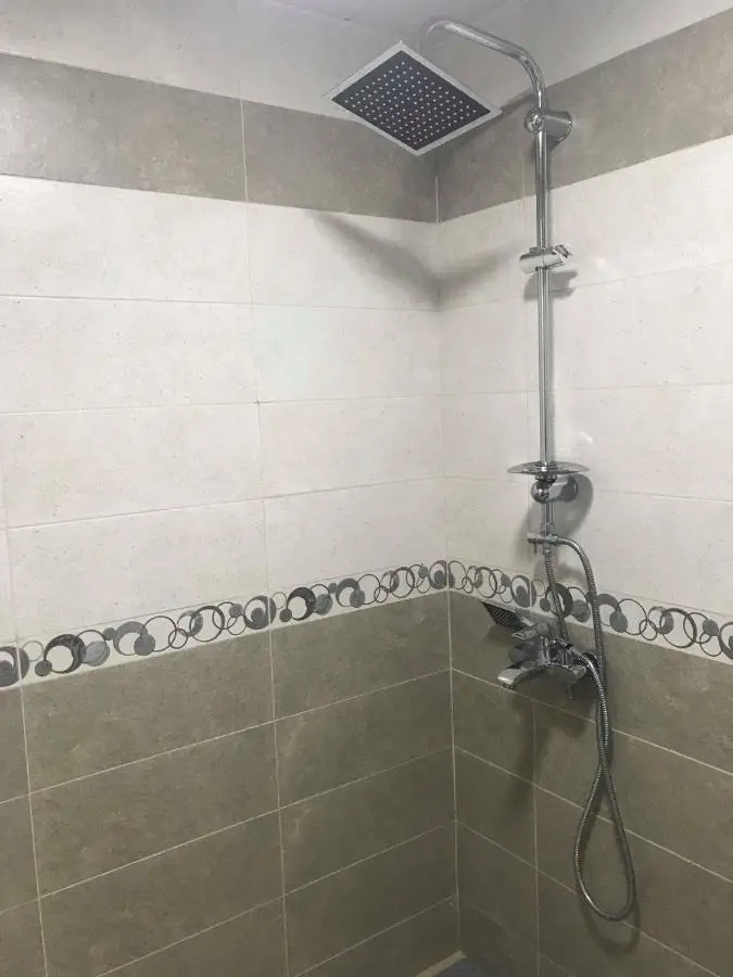 Guesthouse Ori Beli in Mestia