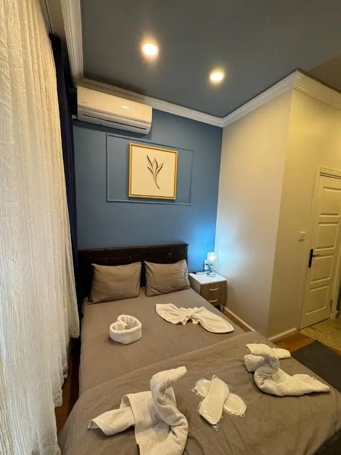 Taksim Pandora hotel