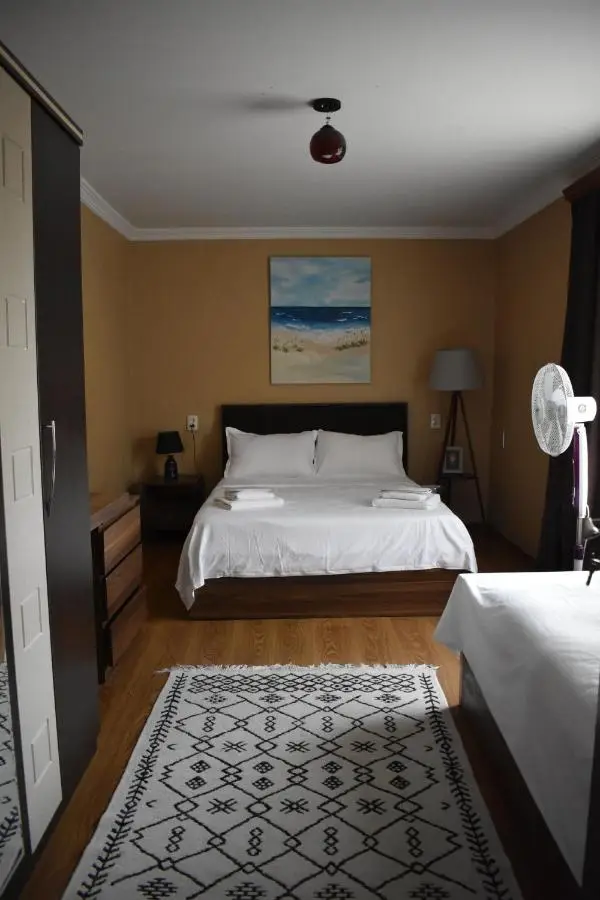 Mtskheta Apartment 158