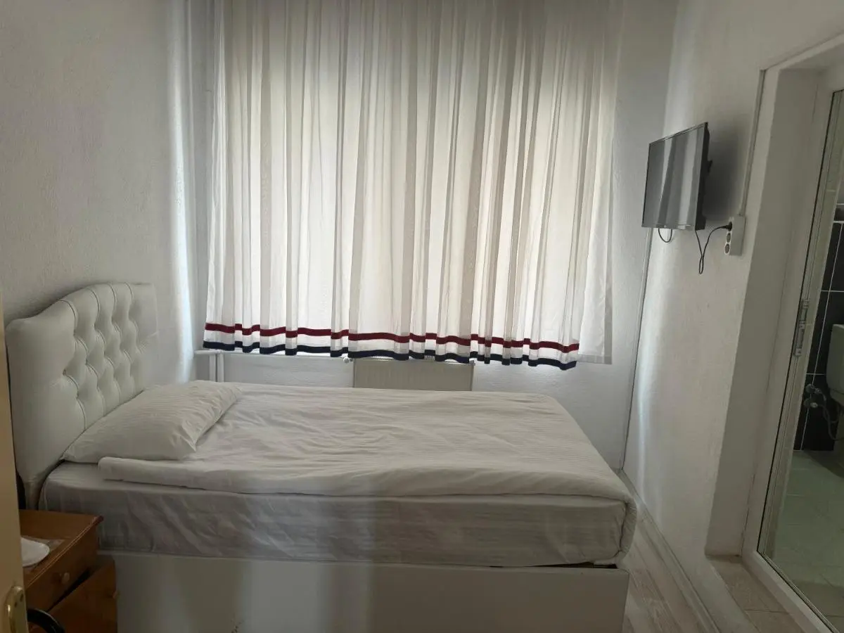 Gümüş Hotel