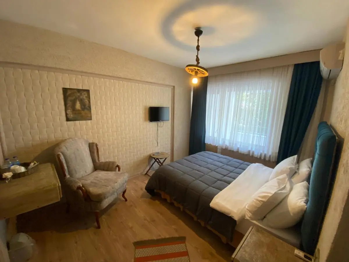 EVİM APART HOTEL