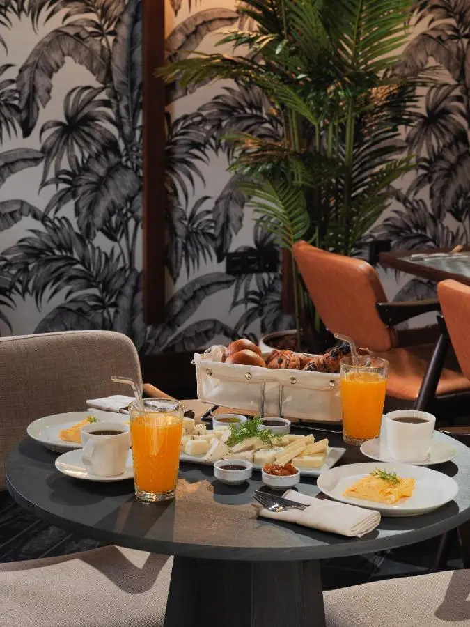 Jaff Hotels & Spa Nisantasi