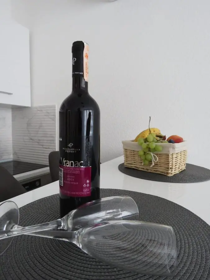 Apartman City