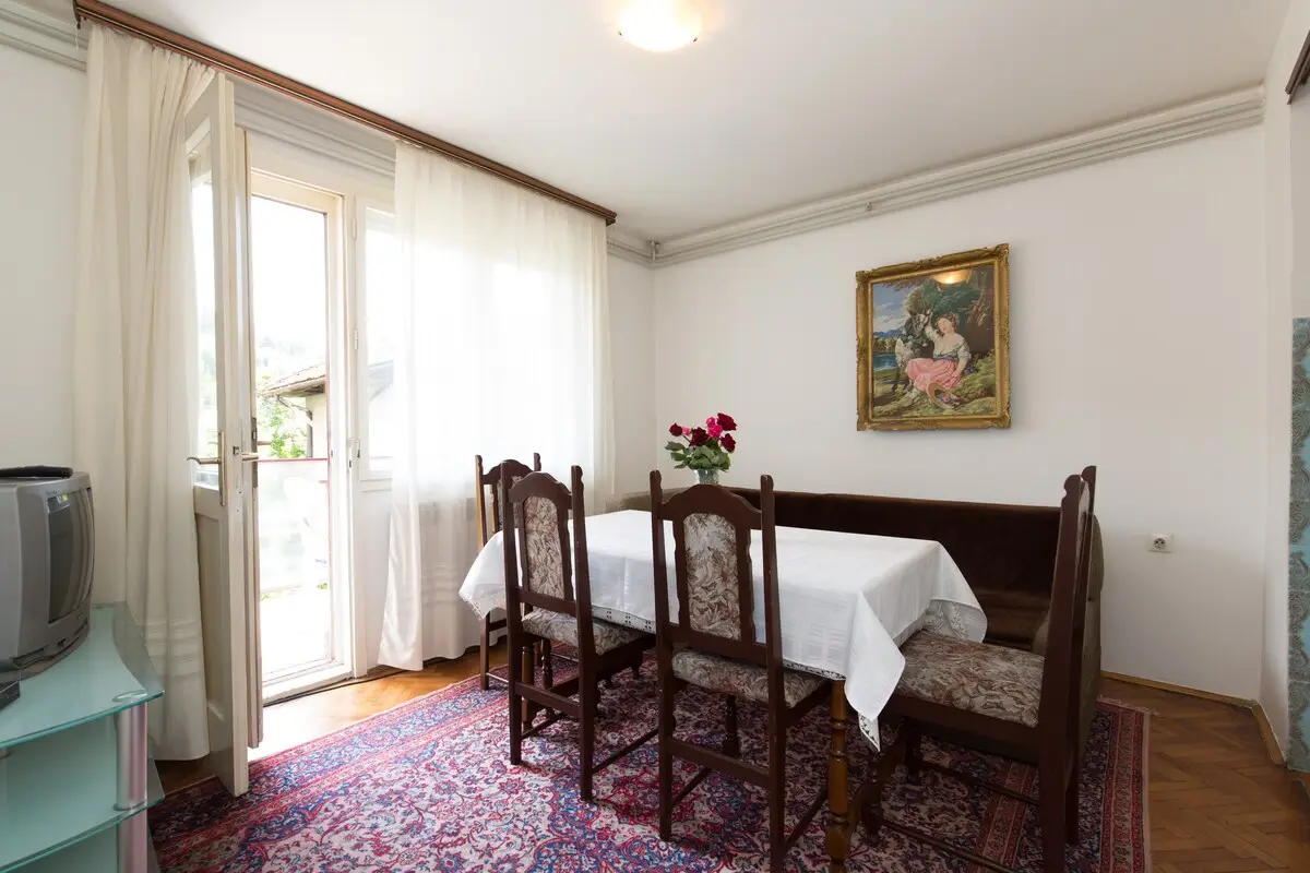 Sarajevo, comfortable and cozy apartment