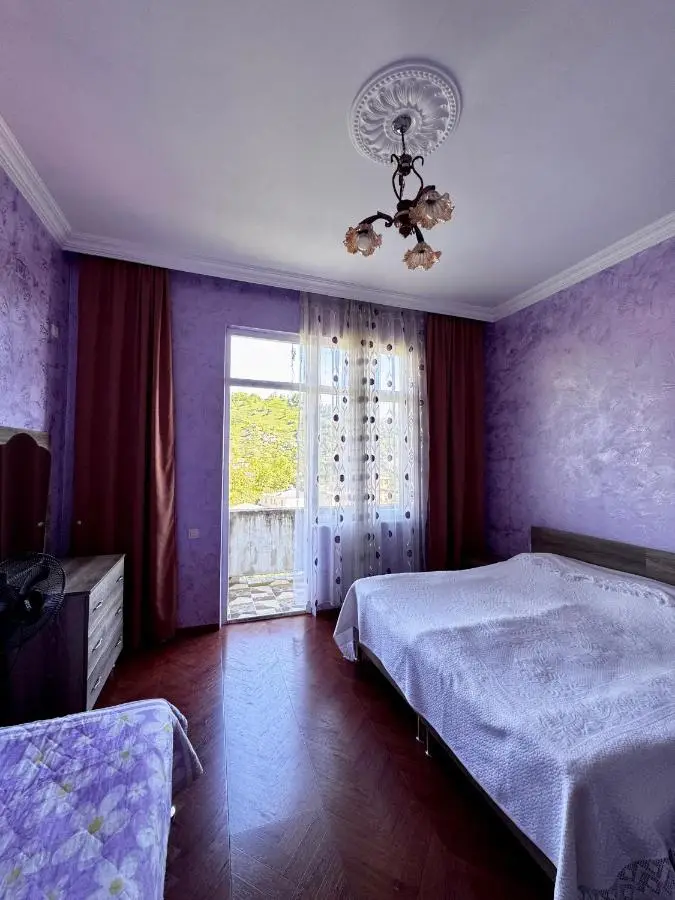 Guest House in Sarpi