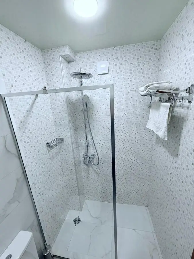 TBILI Boutique Hotel