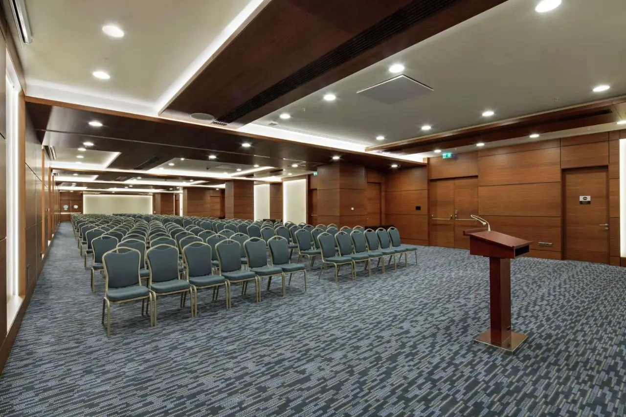 Hilton Garden Inn Corlu