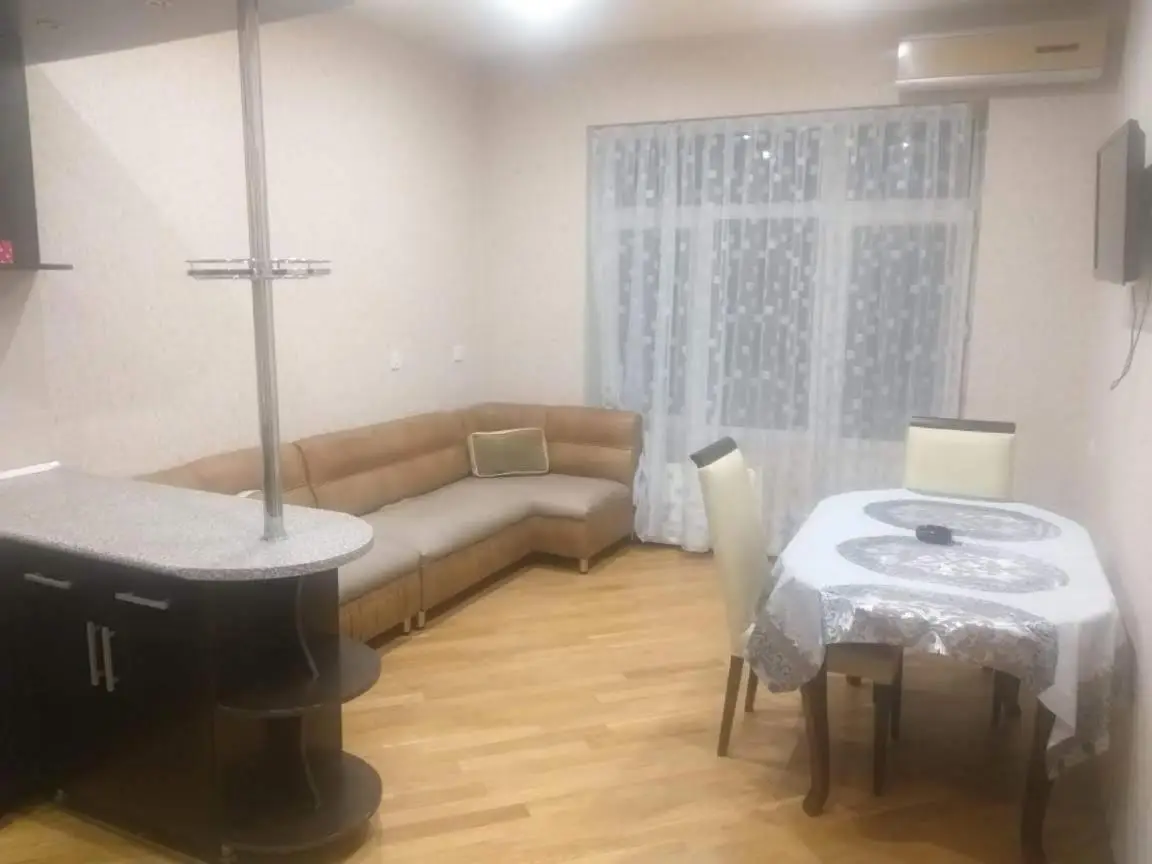 Apartment 4 rooms