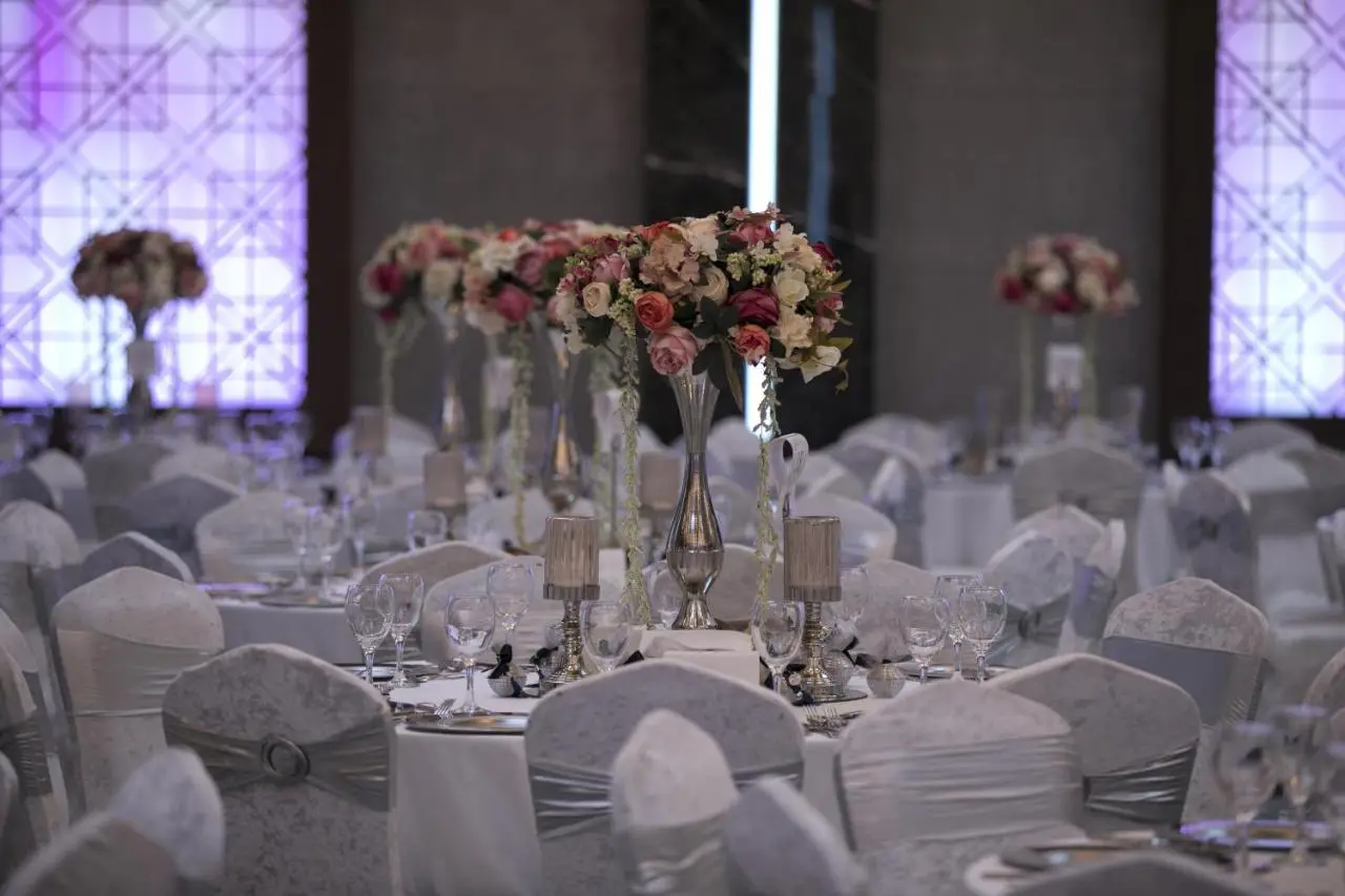 Radisson Blu Hotel, Diyarbakir