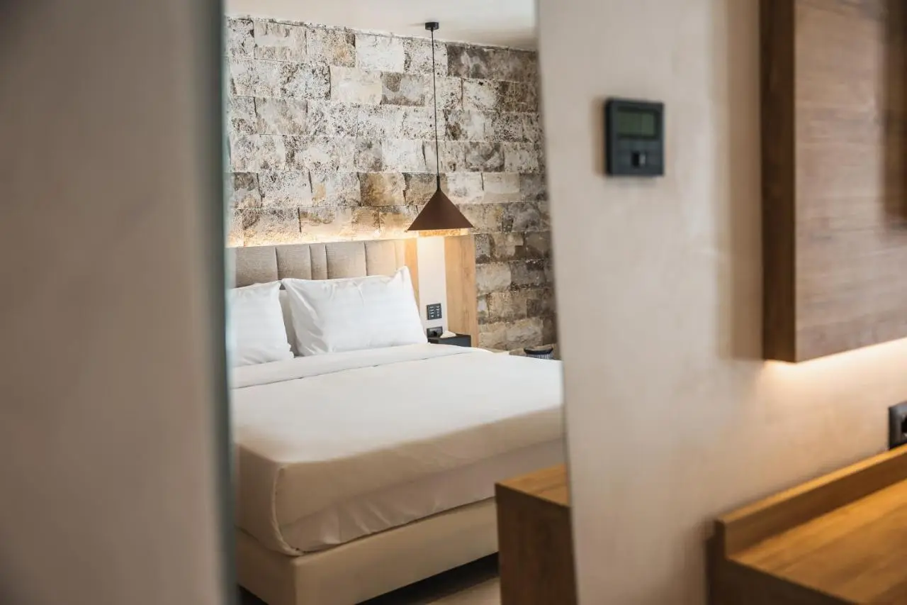 Drymades Inn Resort