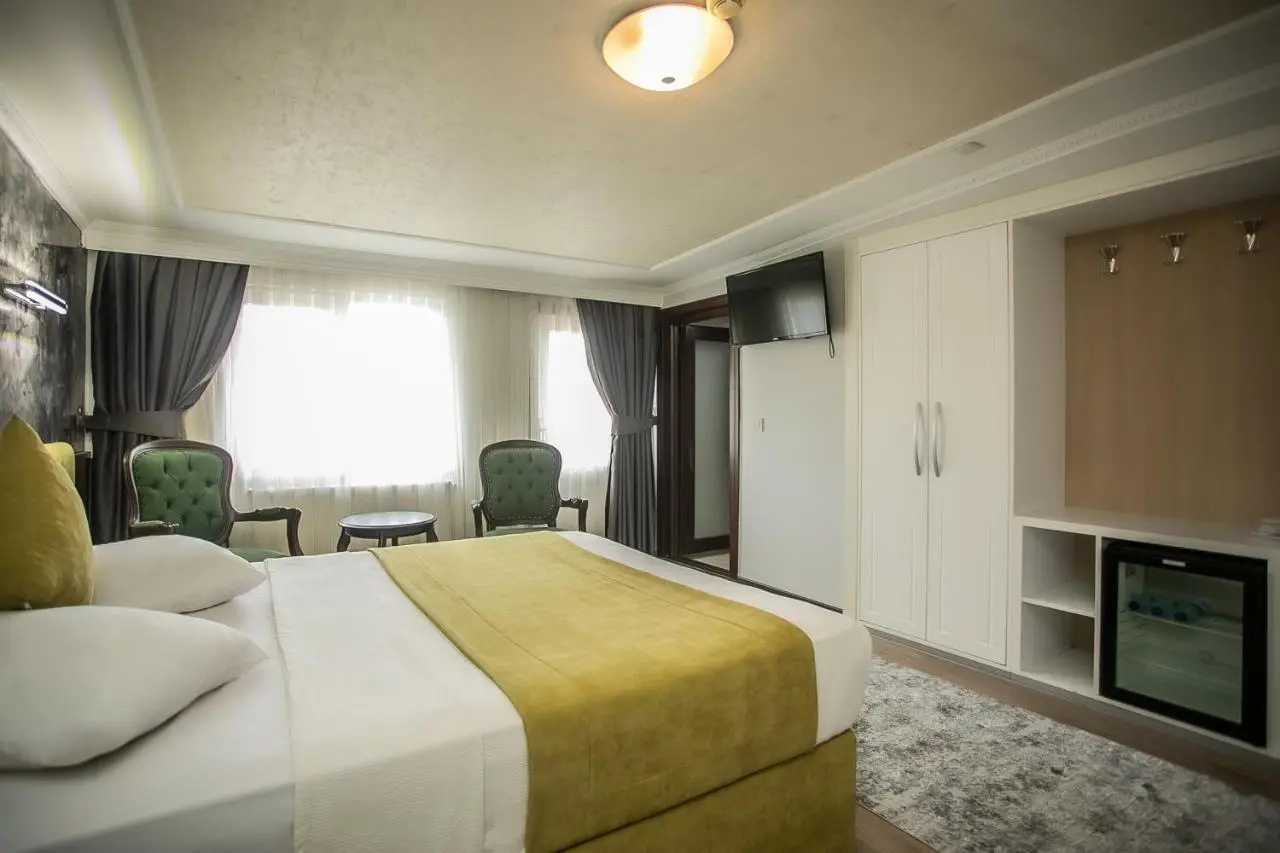 Hotel Pera Capitol - Taksim & İstiklal