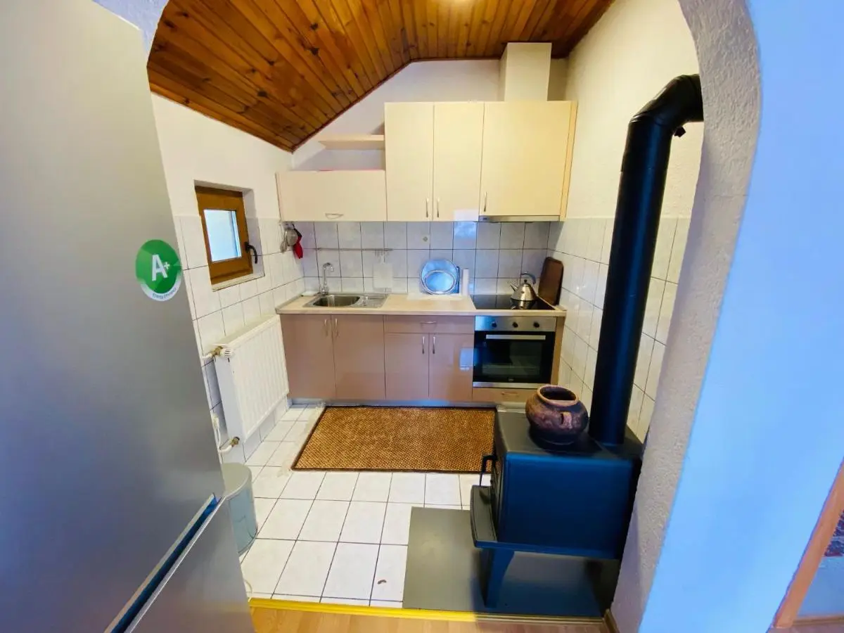 Apartman Admir