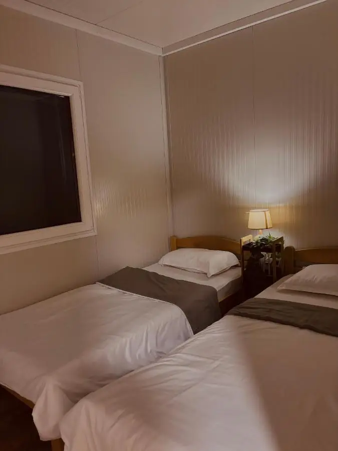 Apartman Deluxe Una Holiday