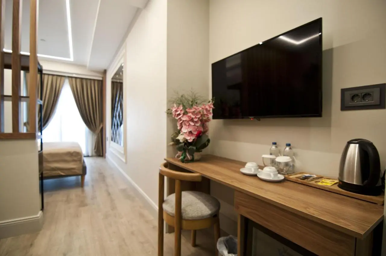Forty Nişantaşı Hotel & SPA