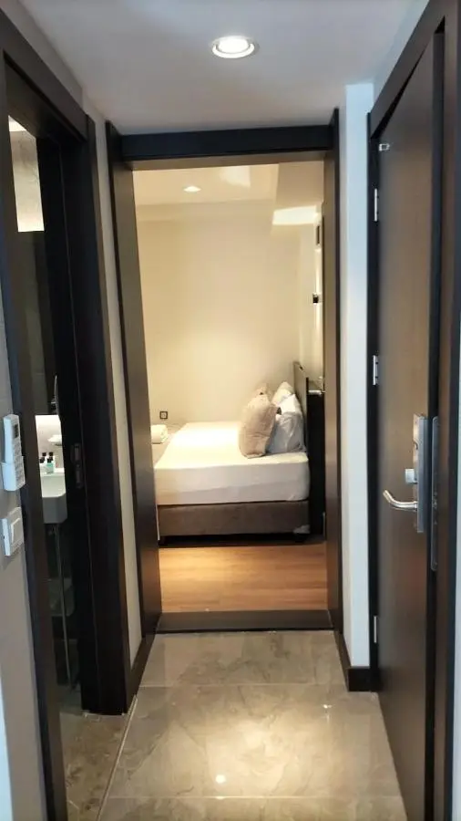 Bellezza Hotel