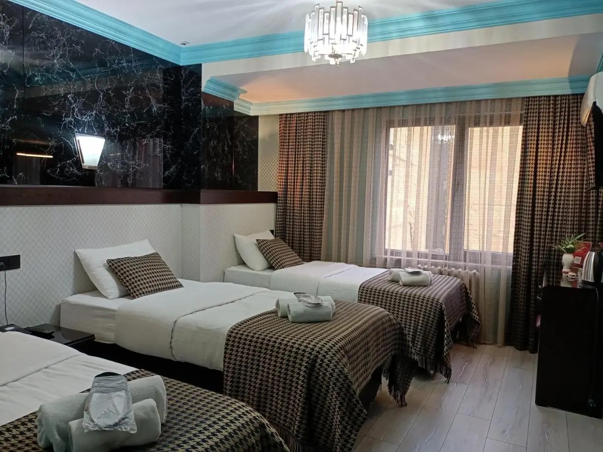 Hotel Falcon